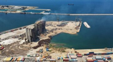 وفد قضائي فرنسي يزور بيروت في إطار التحقيق بانفجار المرفأ