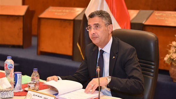 التموين تعلن طرح منتجات الشركة القابضة للصناعات الغذائية على إحدى منصات التجارة الإلكترونية