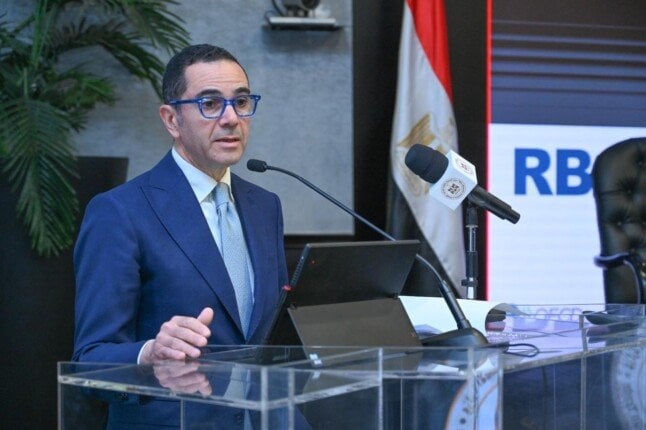وزير الاستثمار يبحث مع اللجنة الاستشارية الدولية للقطن سبل تعزيز التعاون الدولي