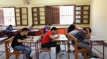 تفاصيل امتحانات الثانوية العامة 2025: تغييرات جديدة وأسئلة موحدة للنظامين