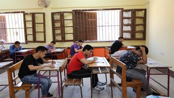 تفاصيل امتحانات الثانوية العامة 2025: تغييرات جديدة وأسئلة موحدة للنظامين