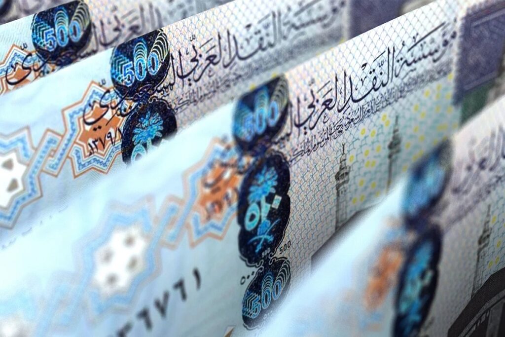 سعر الدولار في مصر اليوم الاثنين 28-4-2025.. السوق السوداء تنخفض