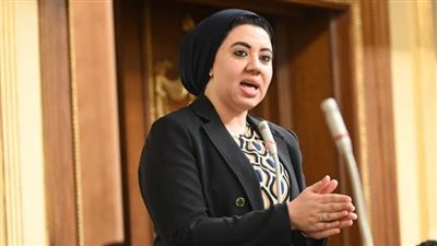 نائبة التنسيقية أميرة صابر تعلن موافقتها على منحة كورية لتنفيذ مشروع تعليمي بجامعة بني سويف.. وتؤكد: صعيد مصر يستحق كل الفرص