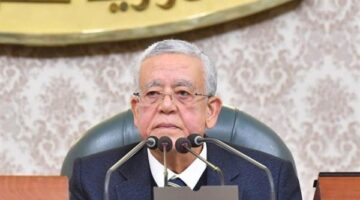 جبالي: قانون الثروة المعدنية بتحويلها لهيئة اقتصادية يسهم في جذب الاستثمارات