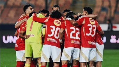 تفوق كاسح للأهلي في تاريخ مواجهاته أمام بتروجيت في الدوري