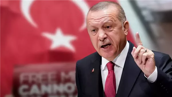أردوغان: عودة 200 ألف سوري من تركيا لديارهم منذ سقوط نظام الأسد