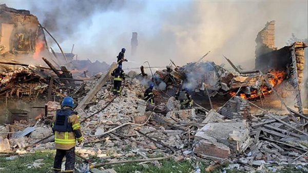 روسيا تُعلن مقتل 1310 جنديًا أوكرانيًا خلال 24 ساعة