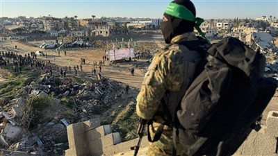 خطة أمريكية غامضة للإغاثة في غزة وسط أزمة متصاعدة داخل الجيش الإسرائيلي