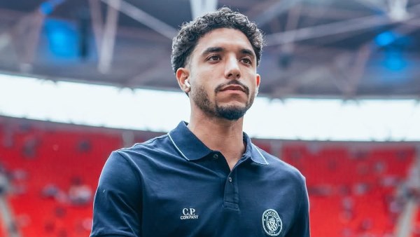 بالأرقام.. إعلامي عن عمر مرموش: نجمنا المصري يحفر اسمه وسط الكبار