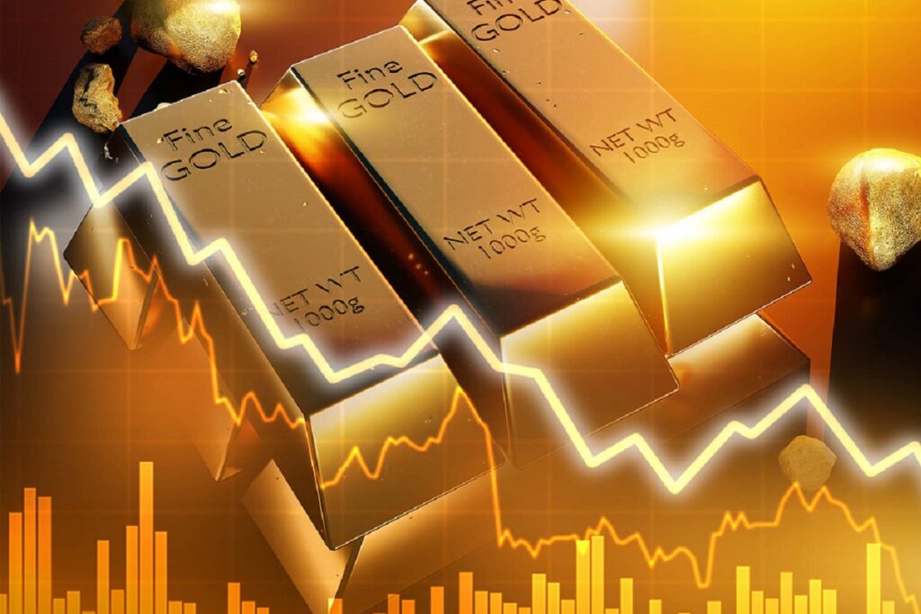 سعر الذهب اليوم في مصر الاثنين 28-4-2025.. عيار 21 الآن