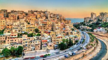 بعد مقتل طالب.. اعتصام في طرابلس ضد السلاح المتفلت
