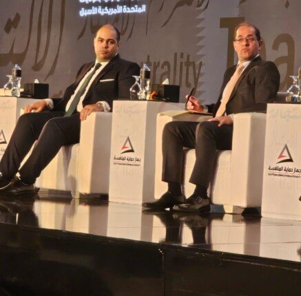 وزير المالية: معدلات النمو الاقتصادي ارتفعت إلى 9.3% خلال الفترة من يوليو إلى ديسمبر 2024