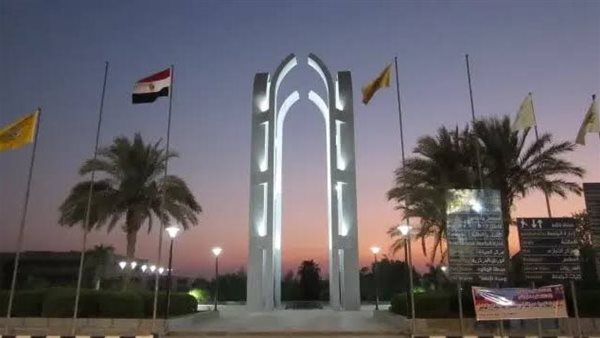 جامعة حلوان تنظم ندوة تعريفية بمسابقة “القارئ الماسي”