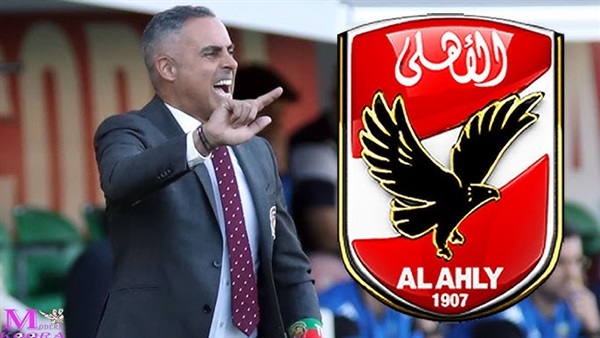الزمالك يمنع الأهلي من التعاقد مع جوميز.. مفاجأة مدوية