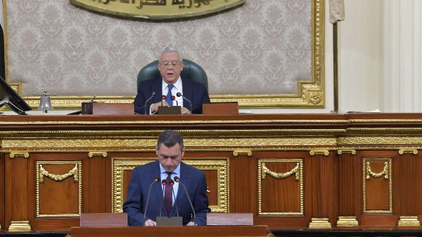 رئيس النواب يشكر الحكومة على التعاون مع البرلمان لإنجاح مشروع قانون الإجراءات الجنائية