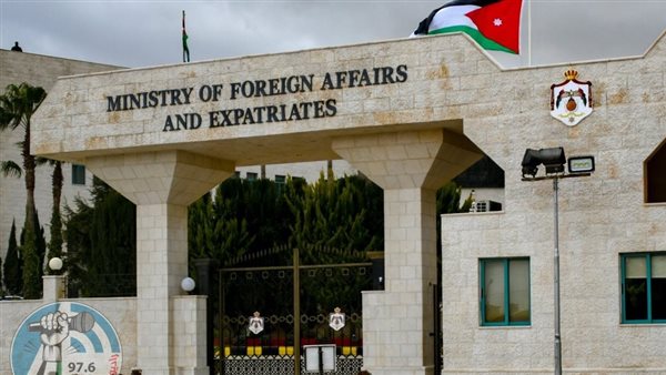 الأردن وأوكرانيا يدينان حادث الدهس بغربي كندا ويعزيان أسر الضحايا