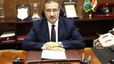 محافظ المنوفية يحيل فني تنظيم بإحدى قرى الباجور للنيابة العامة لتقاضيه رشوة