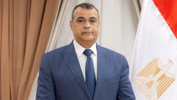 وزارة الإنتاج الحربي تشارك بمعرض الطاقة الشمسية والتخزين لايف مصر2025