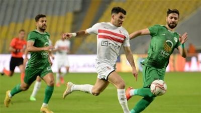 تعرف على تاريخ مواجهات الزمالك والمصري قبل لقائهما المنتظر بالدوري