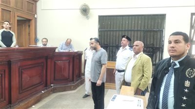 ننشر نص اعترافات المتهم بقتل شقيقه وأطفاله الاثنين في الشرقية أمام جهات التحقيق