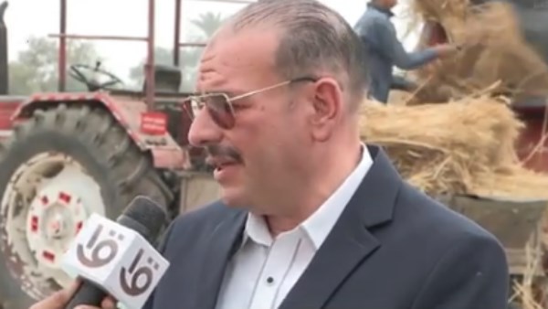 وكيل الزراعة بالقليوبية: توريد 5170 طنًا من محصول القمح إلى صوامع المحافظة