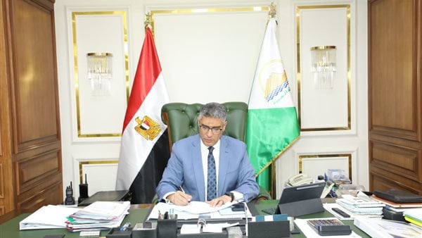 تأكيدًا لـ القاهرة 24.. محافظ الجيزة يصدر قرارا بغلق كيانات تعليمية مخالفة بالهرم و6 أكتوبر