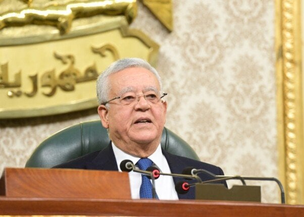 «جبالي» يشكر الحكومة والنواب على التعاون لإنجاح مشروع قانون الإجراءات الجنائية