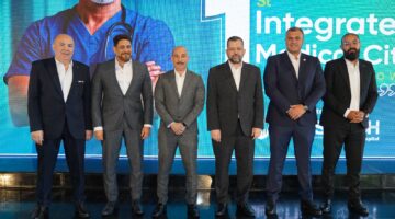 «فاليو للتطوير العقاري» تطلق مشروع «فاليو ميديكال سيتي».. أول مدينة طبية متكاملة بشرق القاهرة