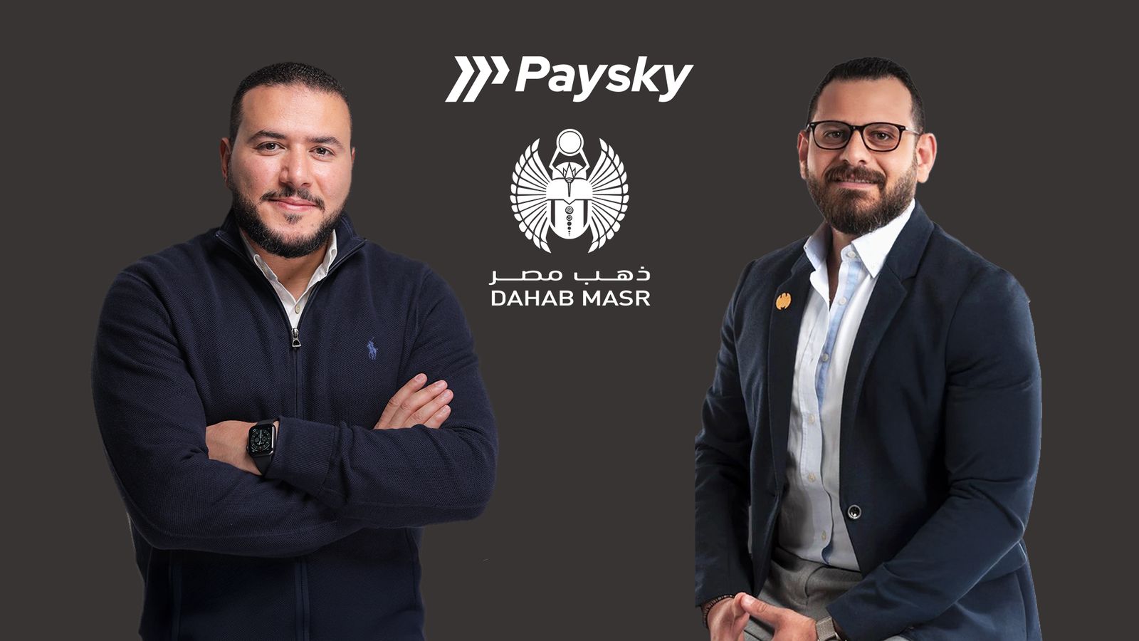 باي سكاي تطلق خدمة جديدة لشراء وتخزين الذهب والفضة عبر ‘يلّا استثمار’ بالتعاون مع ذهب مصر وإيچي كاش