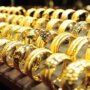 سعر الذهب في مساء التعاملات اليوم الجمعة.. عاصفة الأصفر تعود من جديد