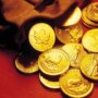 سعر الربع جنيه الذهب اليوم الاثنين 24 مارس 2025