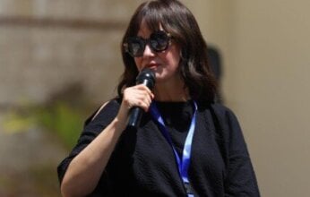 ريهام عبد الغفور: طلبت تغيير دوري في «العميل 1001» وكان نقطة تحول في مسيرتي الفنية