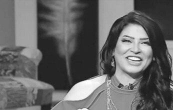 وفاة مصممة الأزياء والمذيعة جينا سلطان