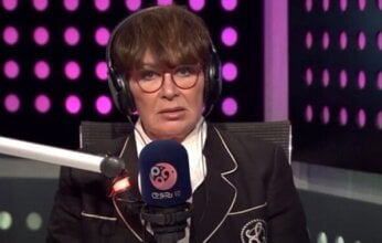 رفيقة طفولة جيل الثمانينات.. هل قررت «ماما نجوى»‏ الاعتزال في عيد ميلادها؟