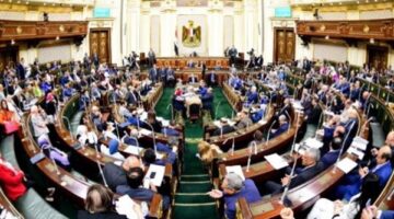 مجلس النواب يوافق على قانون إنشاء الهيئة القومية للأنفاق
