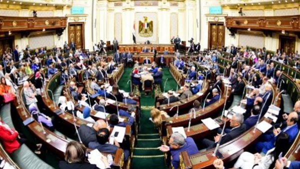 مجلس النواب يوافق على قانون إنشاء الهيئة القومية للأنفاق