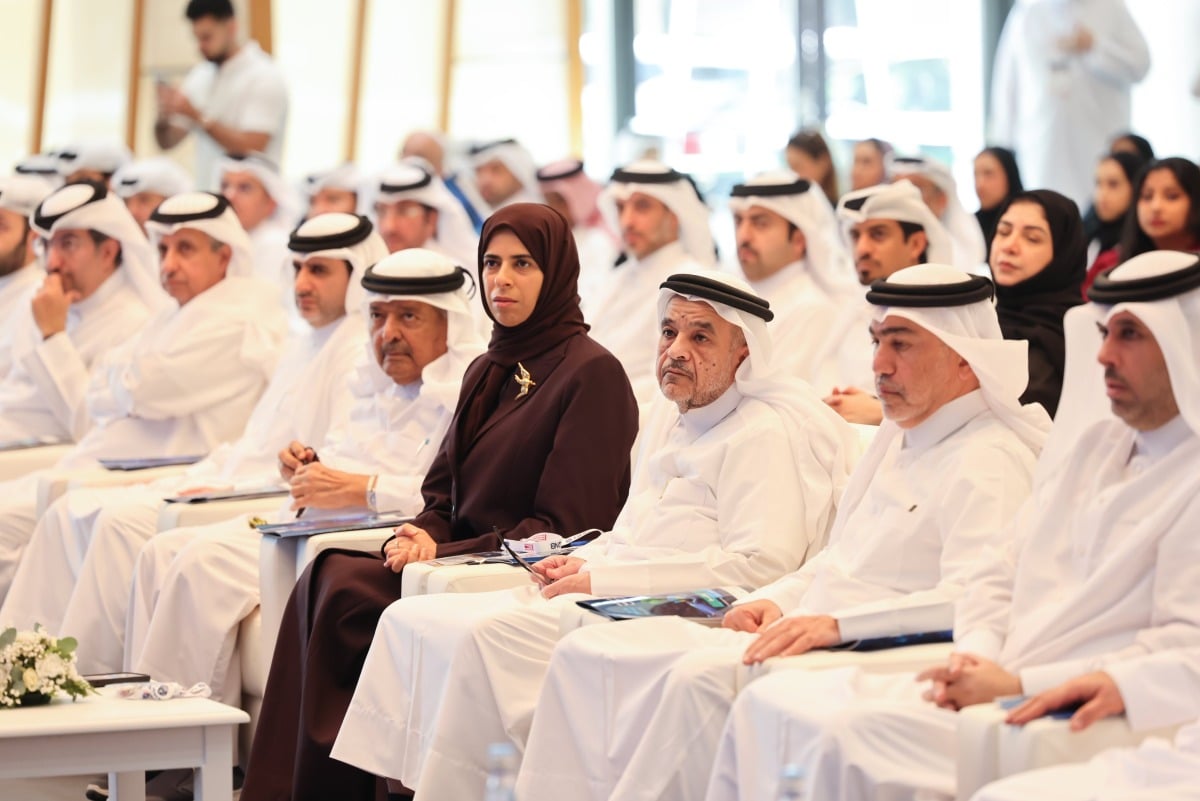 انطلاق أعمال "مؤتمر ومعرض قطر للمسؤولية الاجتماعية" وتكريم شخصية العام 2025