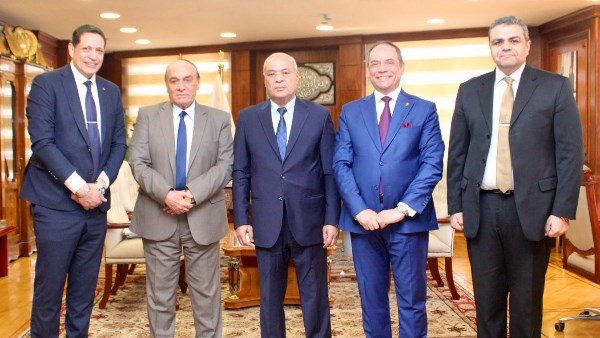 بمشاركة 180 مستشارا.. النيابة الإدارية تنظم ندوة تثقيفية حول «تحديات الأمن القومي»