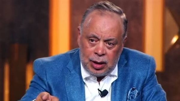 أشرف زكي عن وضع آليات لتغطية جنازات الفنانين: بتوع الدليفري بيروحوا يصوروا