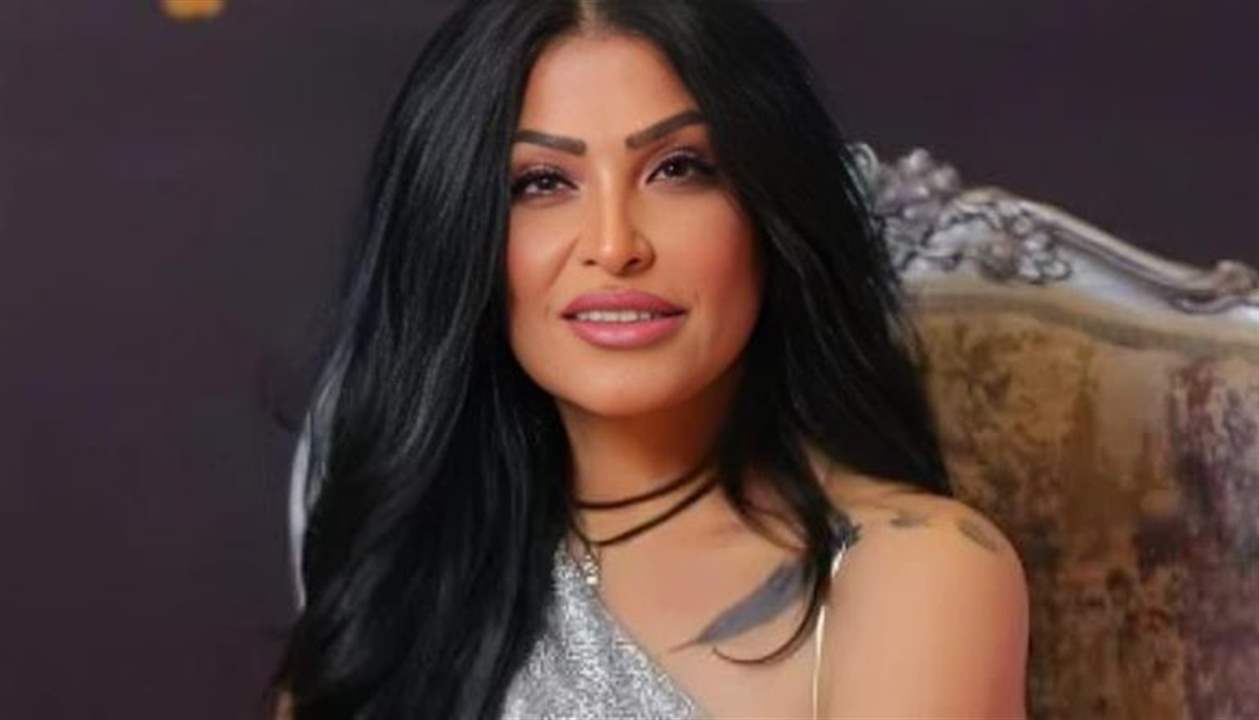 وفاة مصممة الازياء جينا سلطان تحزن الوسط الفني