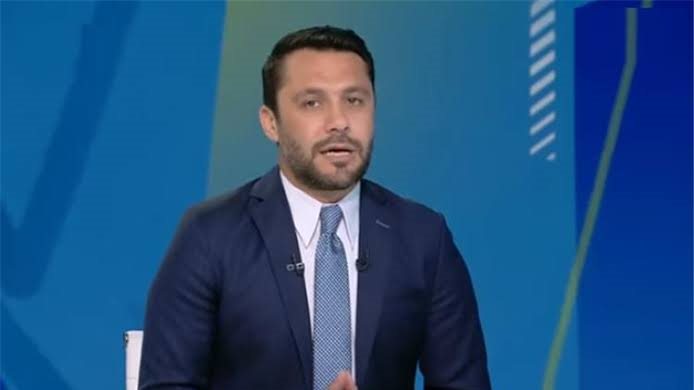 إعلامي يكشف عن الحلول المتوقعة لأزمة نهائي كأس مصر وقيد زيزو بالأهلي