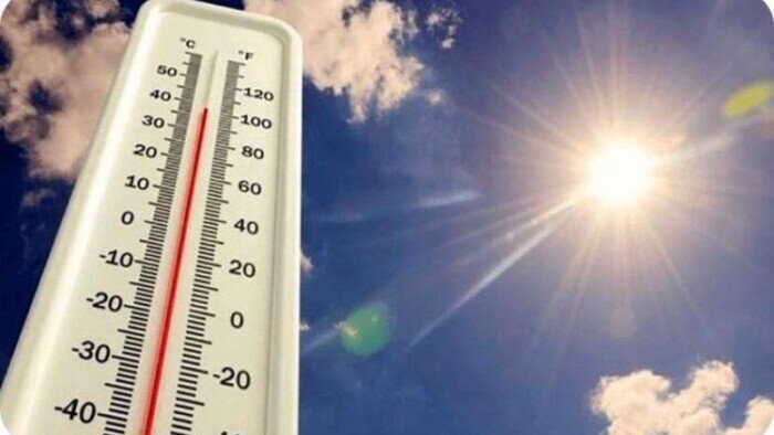 منخفض خماسيني وأمطار.. الأرصاد تحذر من حالة الطقس خلال الأيام المقبلة