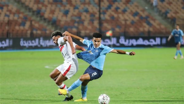 موعد نهائي كأس مصر بالإمارات بين الزمالك وبيراميدز وقيد زيزو فى الأهلي