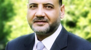 سواعد مهمَّشة!