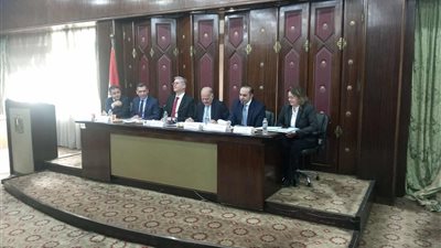"لم تضع العصا في العجلة".. الوزير فوزي: الحكومة آثرت مشروع قانون البرلمان بتحويل «الثروة المعدنية لهيئة اقتصادية» لإحداث نقلة كبيرة للاقتصاد المصري
