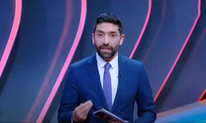 إسلام الشاطر: لا أعلم سبب ابتعادي عن المناصب الإدارية في الأهلي