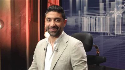 إسلام الشاطر: الاختيارات الحالية في الأهلي مقنعة.. ولا أعلم سبب ابتعادي