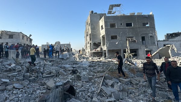 مندوب فلسطين بالأمم المتحدة: إسرائيل تستخدم الجوع كسلاح في حربها على غزة