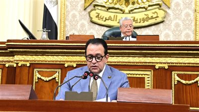 مجلس النواب يوافق على منحة لتطوير وتجديد الخط الثانى للمترو