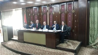 النائبة رشا رمضان تطالب بعقد اجتماع بين وزارة الكهرباء والبترول لبحث أزمة مستحقات الغاز